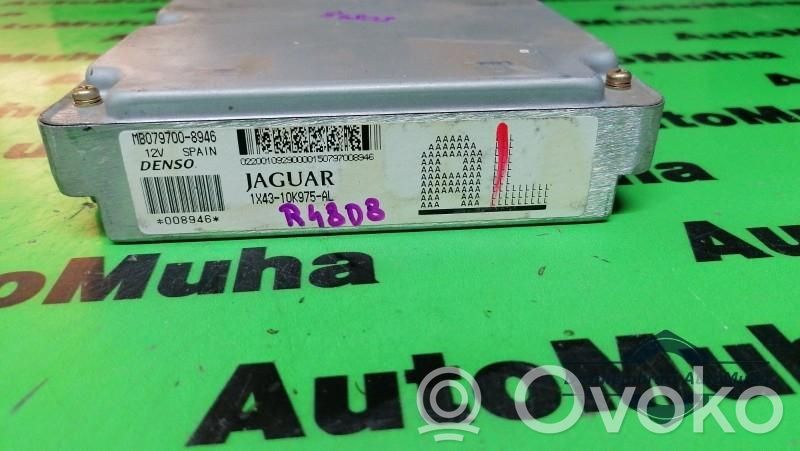 Galios (ECU) modulis   1X4310K975AL,MB0797008946