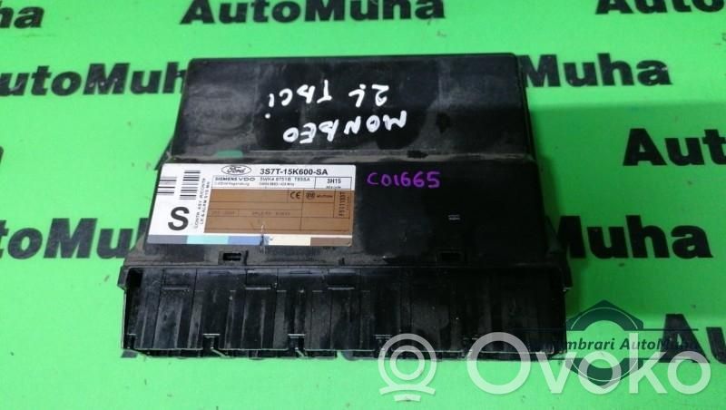 Module confort   3S7T15K600SA,5WK48751B