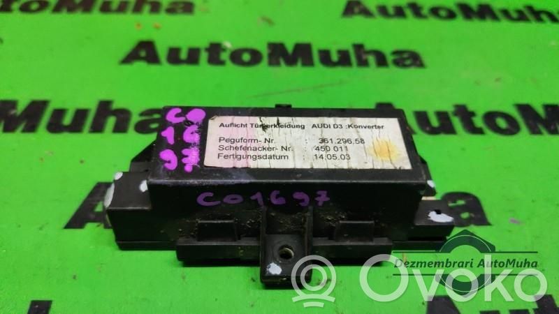 Module confort   36129658,450011