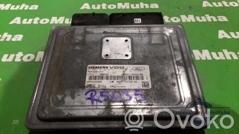 Engine control unit/module ECU   5M5P12B565BG,5M5P14C337BG,5WP22350BE