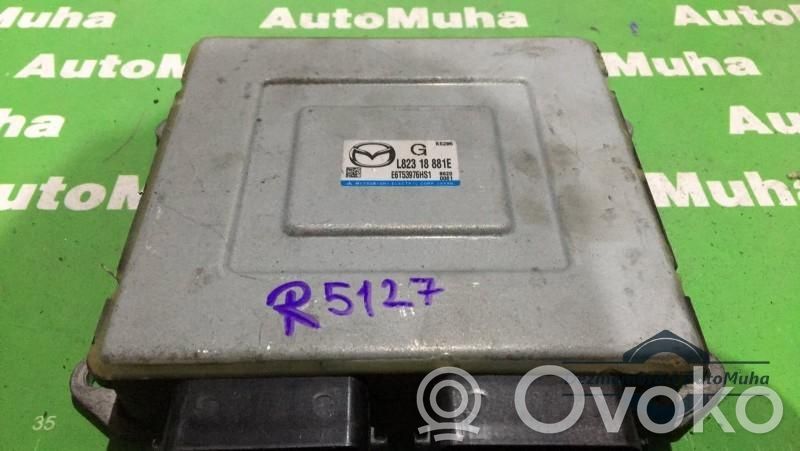 Mazda 5 Engine control unit/module ECU 