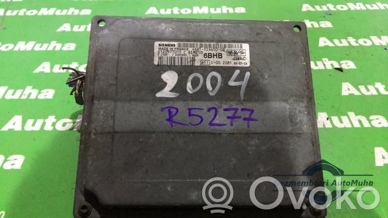 Unité de commande, module ECU de moteur   4S6112A650SB,S120977015C