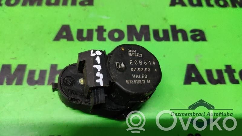 Комфортный модуль   0765019812,076501981204,BMW69179429,ECB514