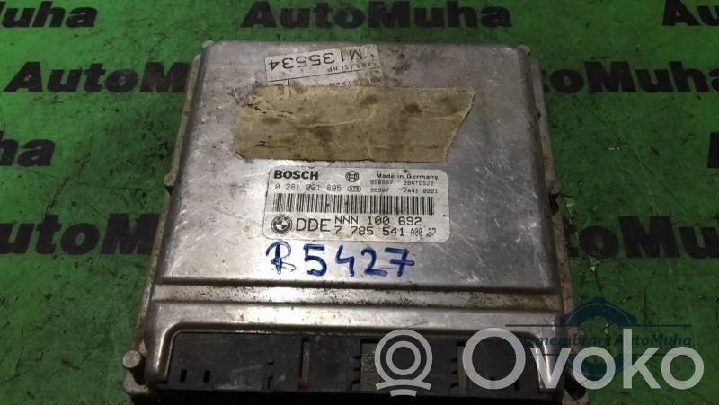 Rover 75 Engine control unit/module ECU 