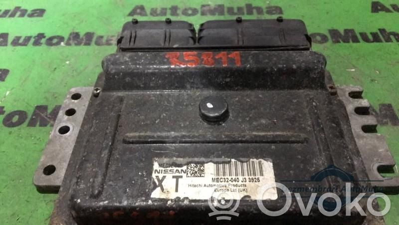 Nissan Micra Engine control unit/module ECU 