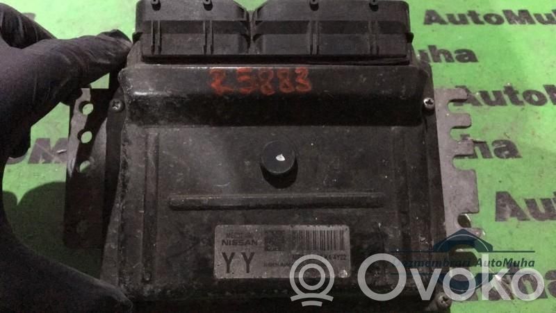 Nissan Micra Engine control unit/module ECU 