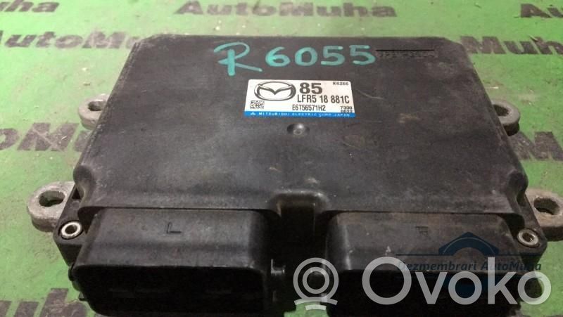 Mazda 323 Engine control unit/module ECU 