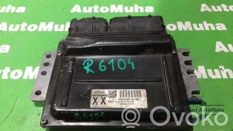 Nissan Primera Engine control unit/module ECU 