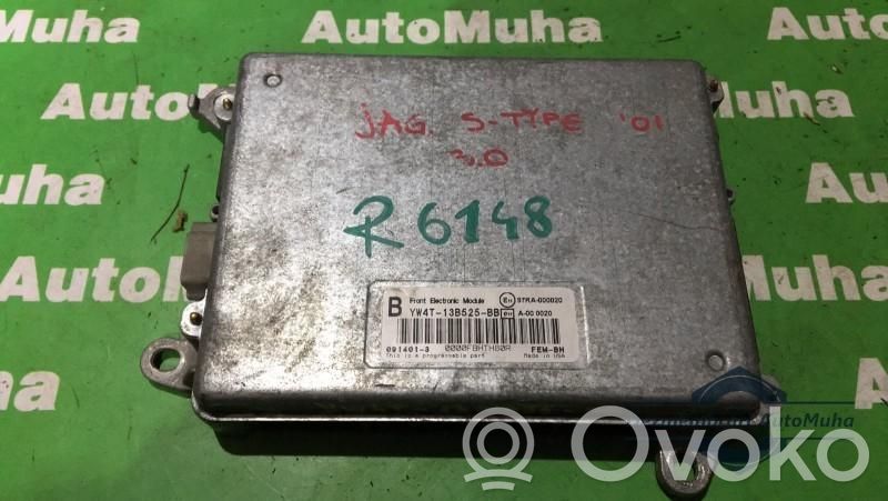 Jaguar S-Type Engine control unit/module ECU 