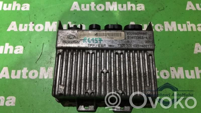 Renault Master II Engine control unit/module ECU 