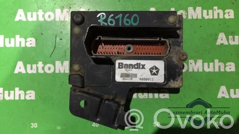 Chrysler Grand Voyager III Motora vadības bloka ECU 