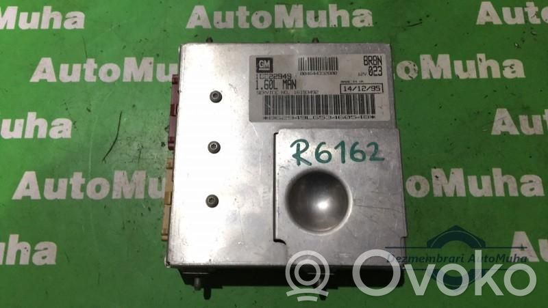 Alfa Romeo 145 - 146 Engine control unit/module ECU 