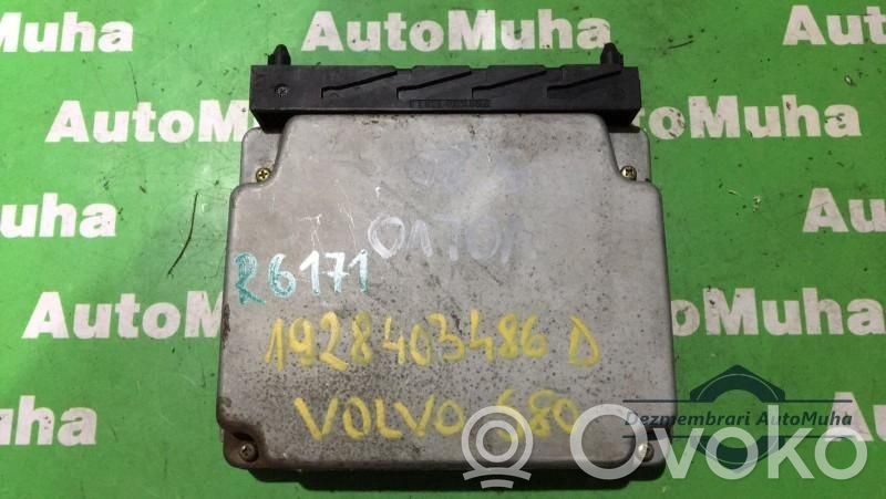 Galios (ECU) modulis   1928403486D