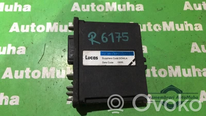 Engine control unit/module ECU   91AB9F480AC
