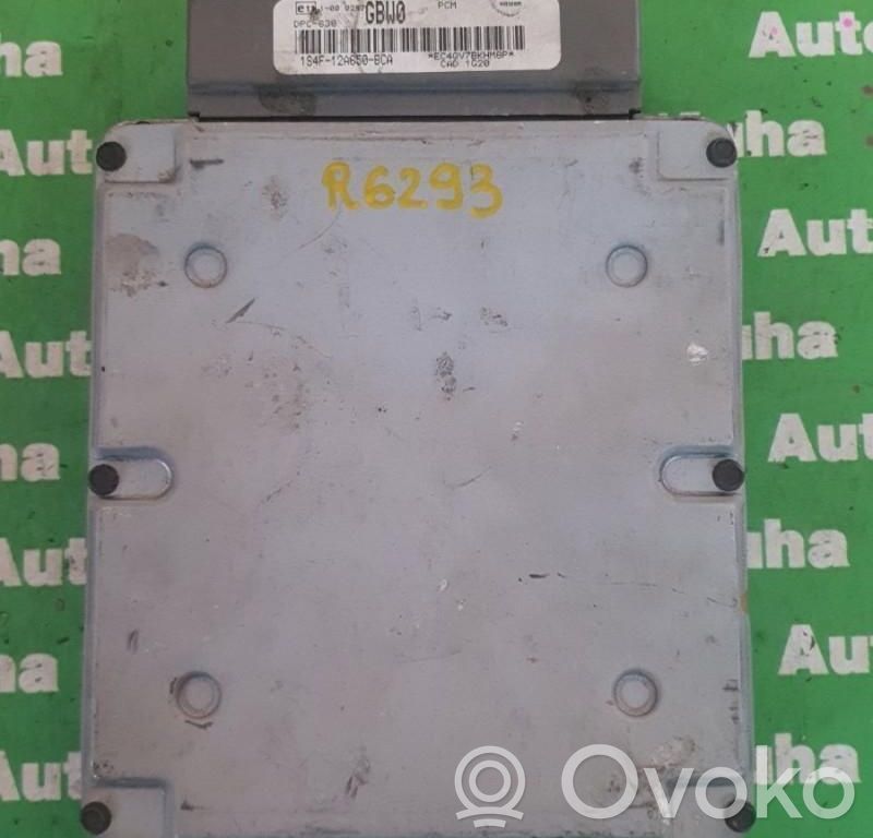 Ford Focus Engine control unit/module ECU 