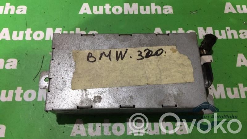 BMW 5 E39 Comfort/convenience module 