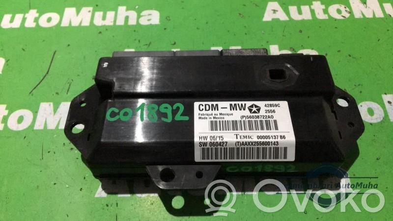 Chrysler 300 - 300C Module confort 