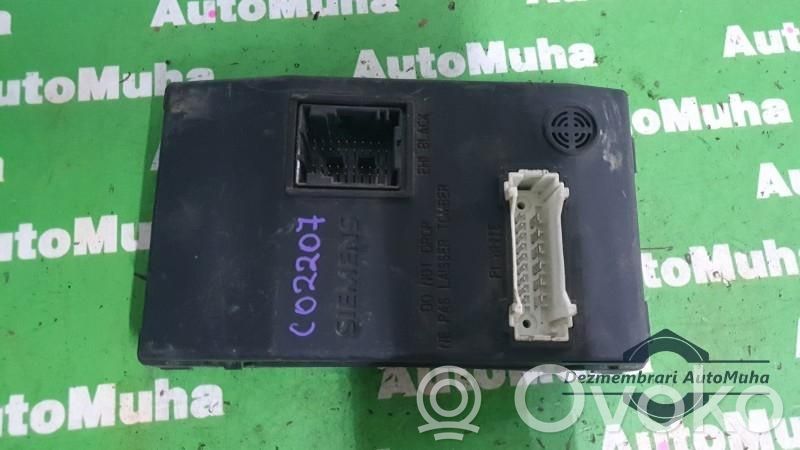 Dacia Logan I Komforto modulis 