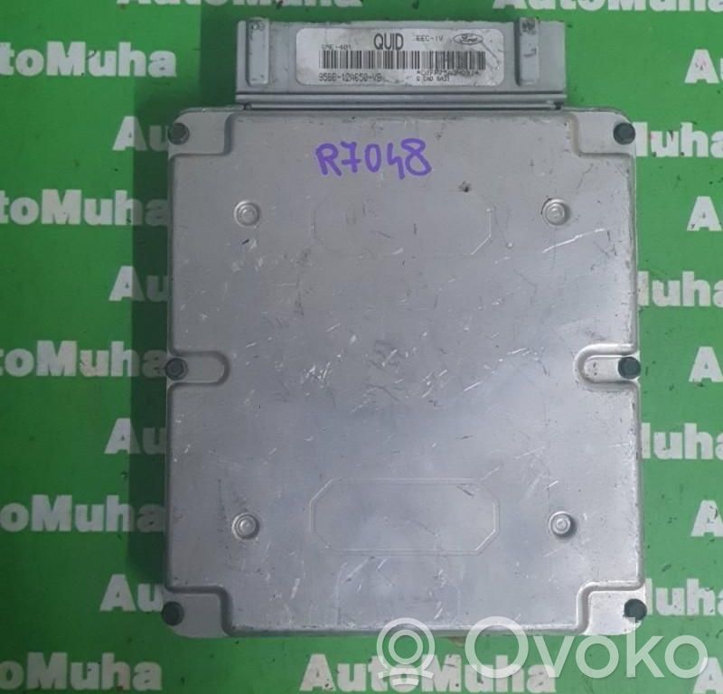 Ford Mondeo MK I Engine control unit/module ECU 