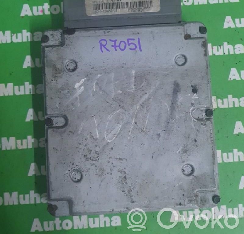 Ford Transit Engine control unit/module ECU 