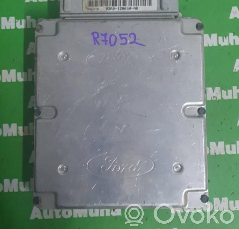Ford Escort Engine control unit/module ECU 