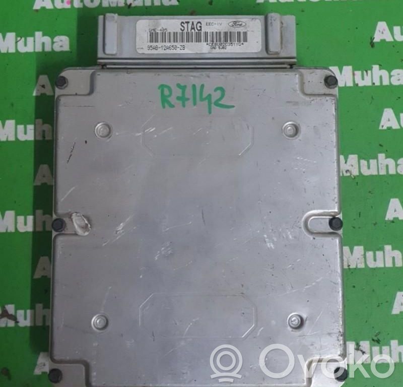 Ford Escort Engine control unit/module ECU 