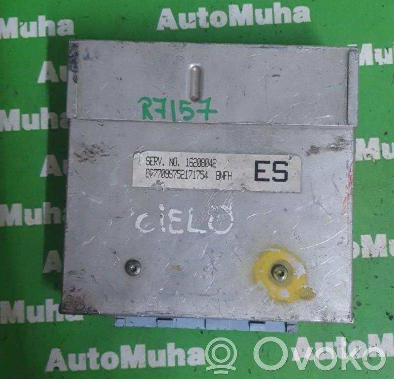 Daewoo Cielo Engine control unit/module ECU 