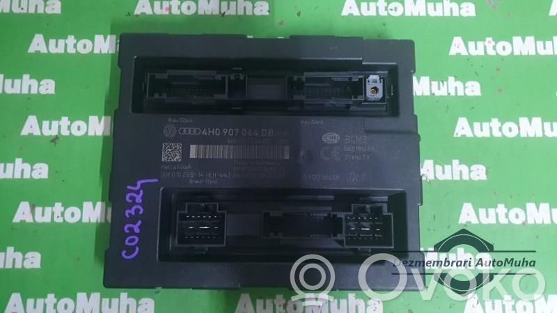 Audi A8 S8 D4 4H Module confort 