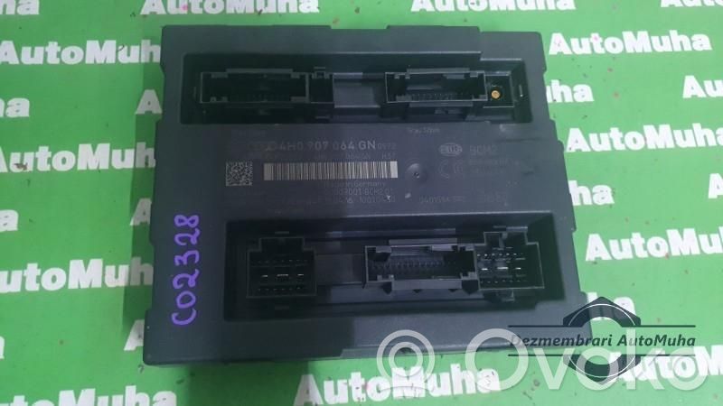 Komforto modulis   4H0907064GN,5DK01056507