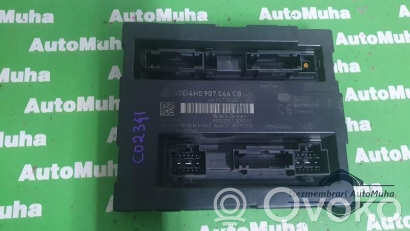 Komforto modulis   4H0907064CB,5DK01022813
