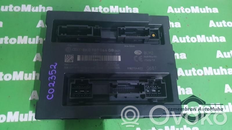 Audi A4 S4 B8 8K Module confort 