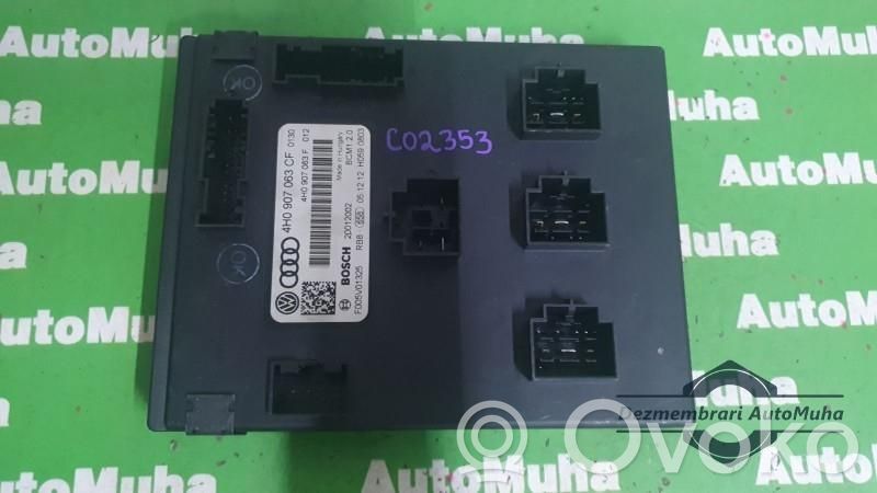 Komforta modulis   4H0907063CF,F005V01325