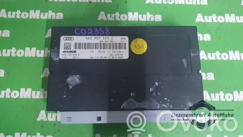 Módulo de confort/conveniencia   4461570500,4H0907553C