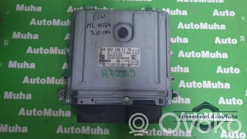 Mercedes-Benz E W211 Engine control unit/module ECU 