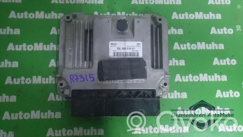 Audi A4 S4 B8 8K Engine control unit/module ECU 