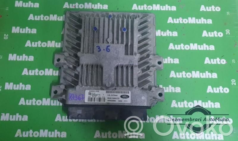Land Rover Range Rover L322 Engine control unit/module ECU 