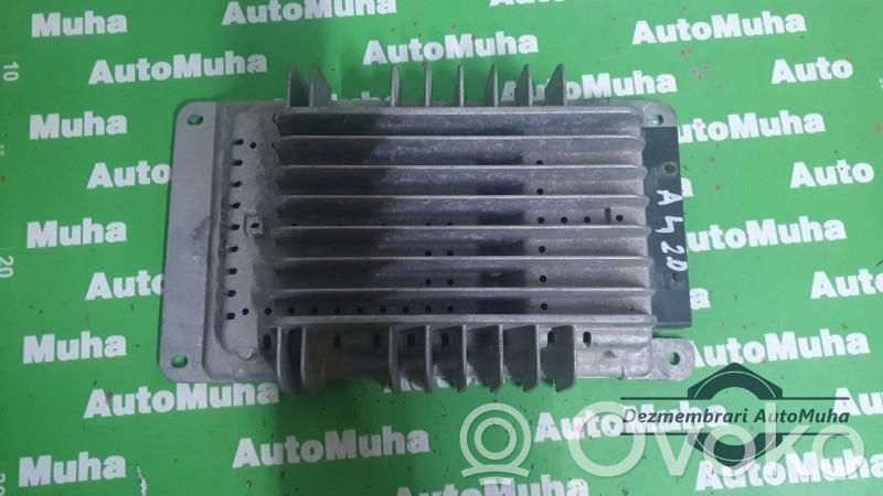 Audi A4 S4 B7 8E 8H Mukavuusmoduuli 