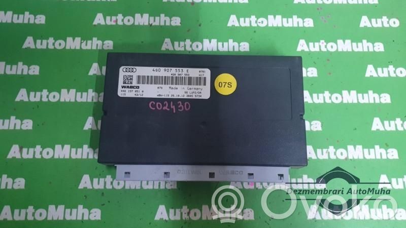 Módulo de confort/conveniencia   4461570510,4G0907553E