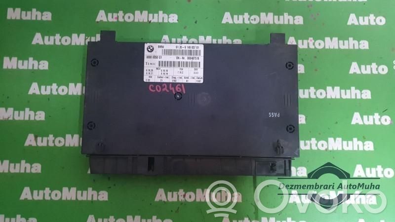 BMW X5 E70 Comfort/convenience module 