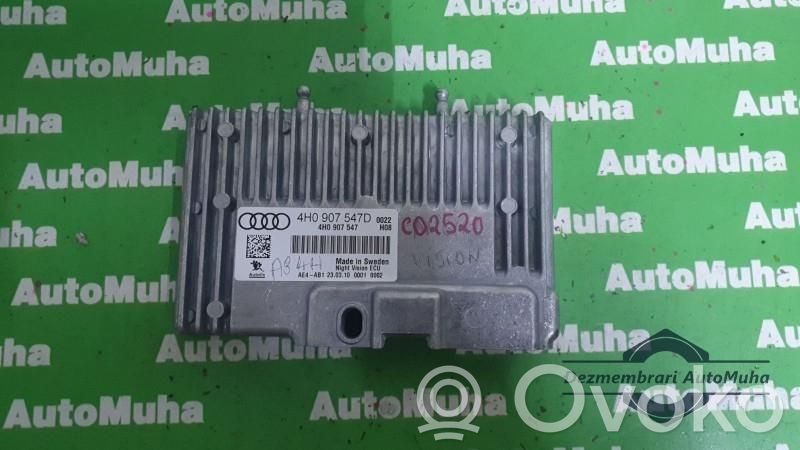 Audi A7 S7 4G Comfort/convenience module 