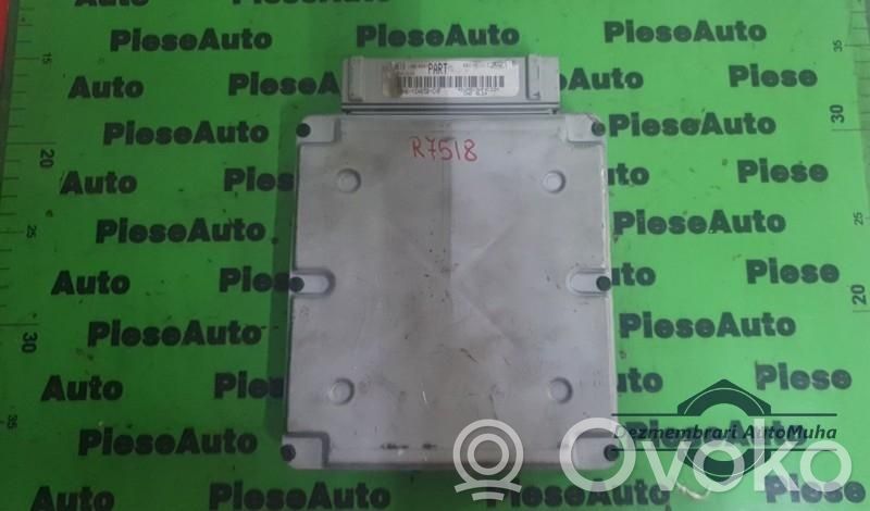 Ford Focus Engine control unit/module ECU 