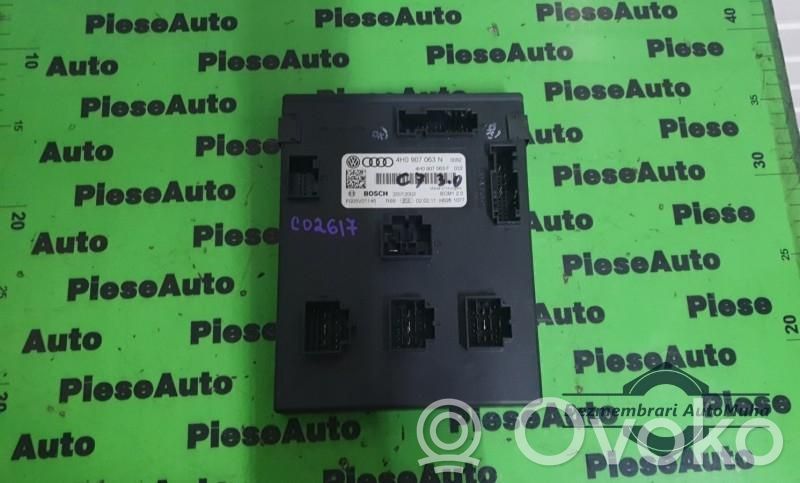 Module confort   4H0907063F,4H0907063N