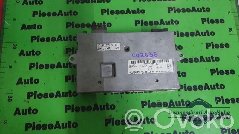 Mukavuusmoduuli   4E0035729A,4E0910730Q