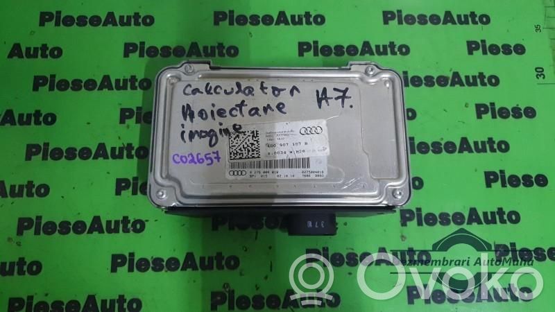Comfort/convenience module   0275004018,4G0907107B
