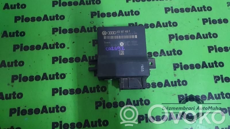 Audi A8 S8 D3 4E Comfort/convenience module 