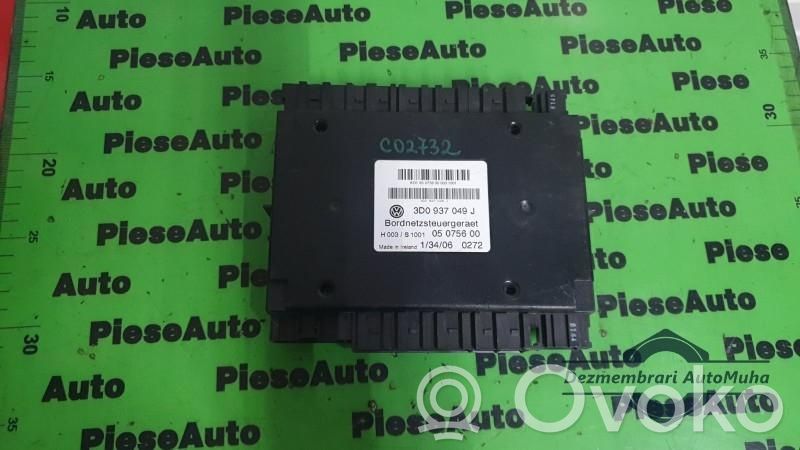 Módulo de confort/conveniencia   05075600,3D0937049J