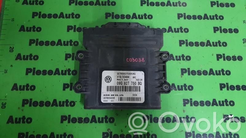 Module confort   09G927750BQ