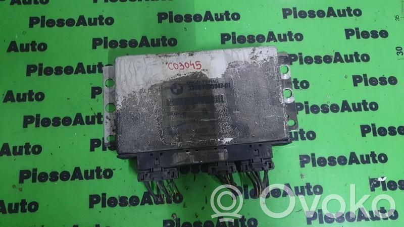 BMW X5 E70 Comfort/convenience module 