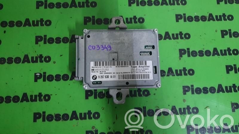 BMW Z4 E89 Modulo comfort/convenienza 