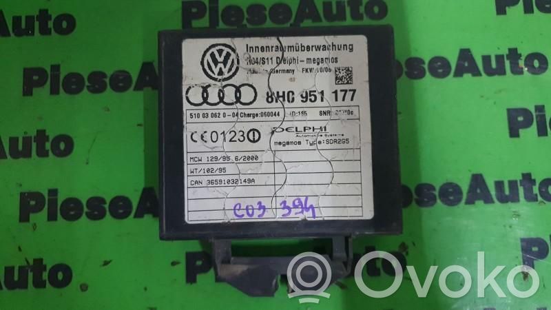 Module confort   8H0951177